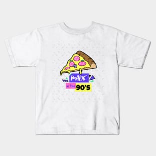 Made in the 90's Kids T-Shirt